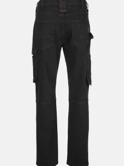 Herren Worker Herren Berufsjeanshose