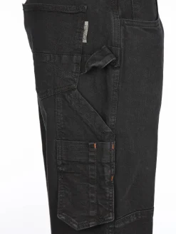 Herren Worker Herren Berufsjeanshose