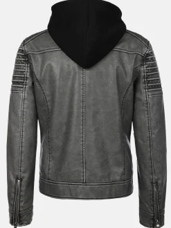 Herren Southern Territory Herren Bikerjacke