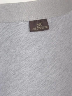 Herren Jim Spencer Herren Bio Slips