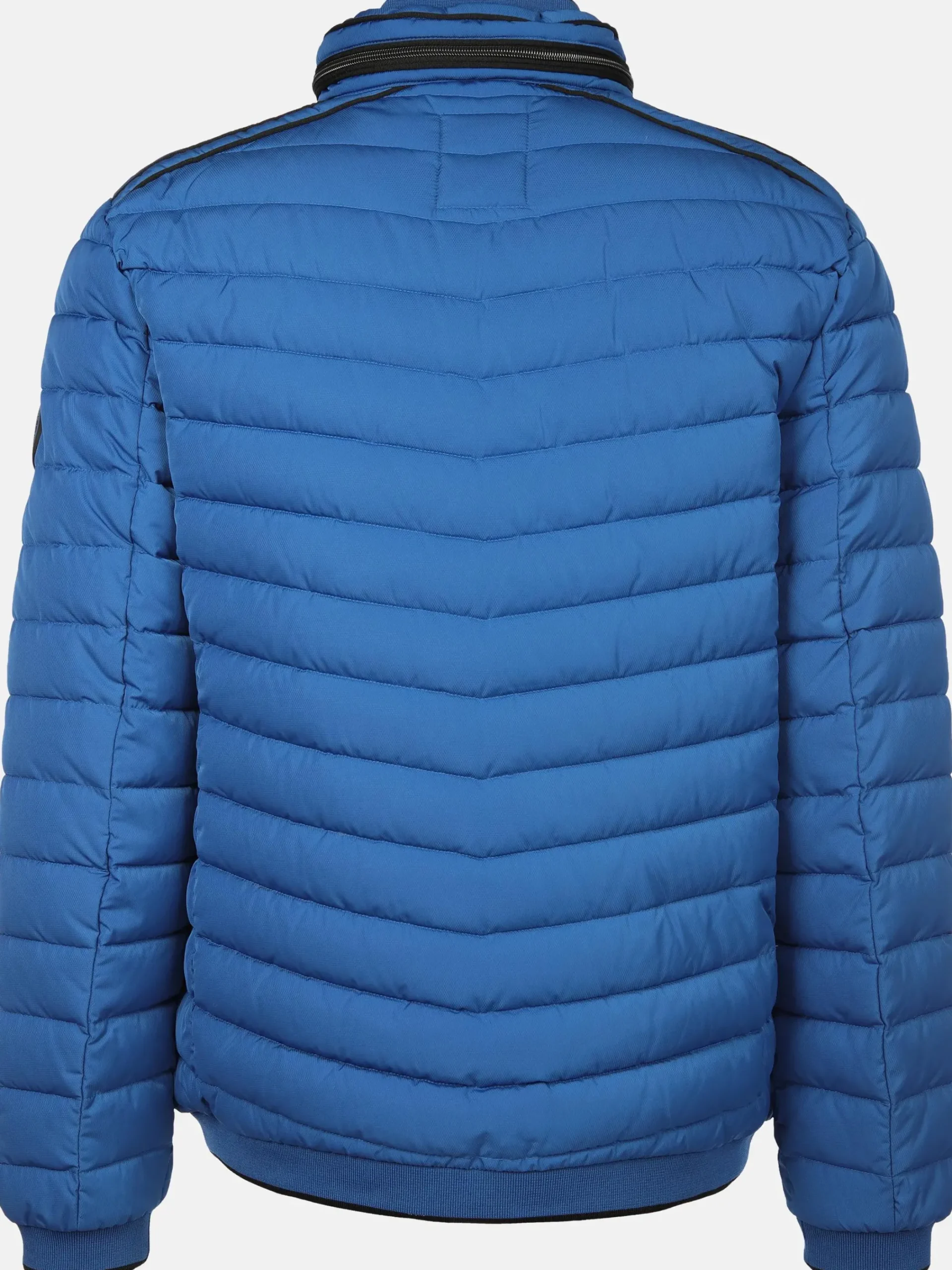 Herren Jim Spencer Herren Blouson in gleichmäßiger Steppung