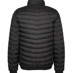 Herren Jim Spencer Herren Blouson in gleichmäßiger Steppung