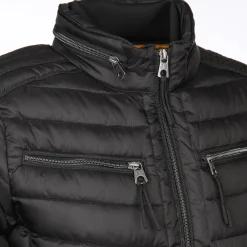 Herren Jim Spencer Herren Blouson in gleichmäßiger Steppung