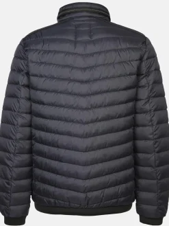 Herren Jim Spencer Herren Blouson in gleichmäßiger Steppung