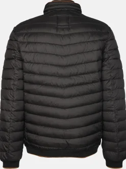 Herren Jim Spencer Herren Blouson in gleichmäßiger Steppung