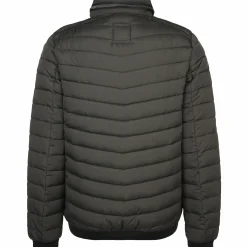 Herren Jim Spencer Herren Blouson in gleichmäßiger Steppung