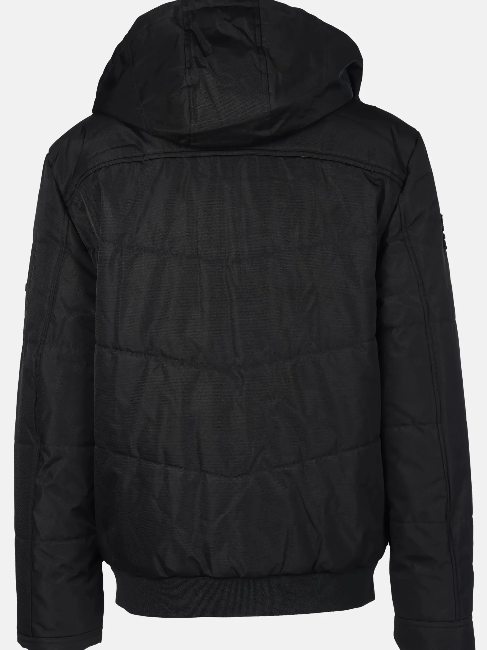 Herren Southern Territory Herren Blouson mit vielen Details