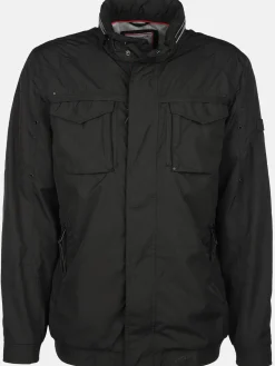 Herren Jim Spencer Herren Blouson mit vielen Details