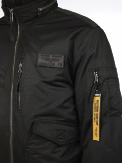 Herren Southern Territory Herren Blousonjacke im Fliegerstyle