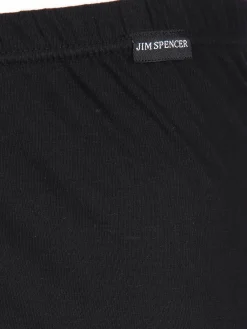 Herren Jim Spencer Herren Boxershorts im 3er Pack