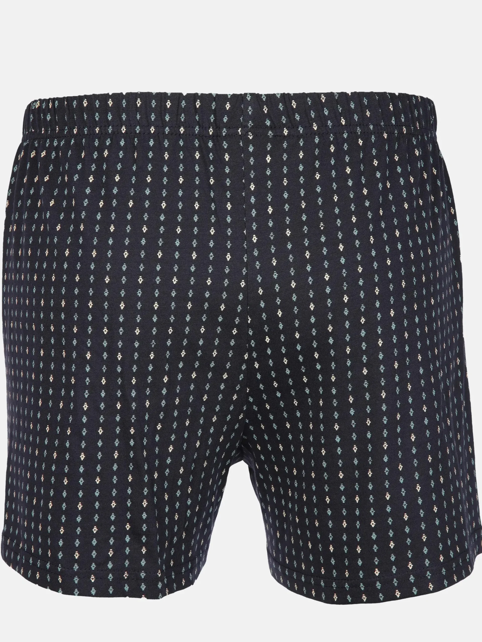 Herren Götzburg Herren Boxershorts im 2er Pack