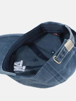 Herren Southern Territory Herren Cap im Used Look mit Stickerei