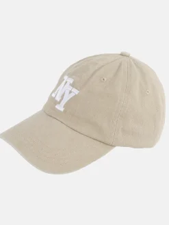 Herren Southern Territory Herren Cap im Used Look mit Stickerei