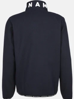 Herren Jim Spencer Herren Cardigan mit vielen Details