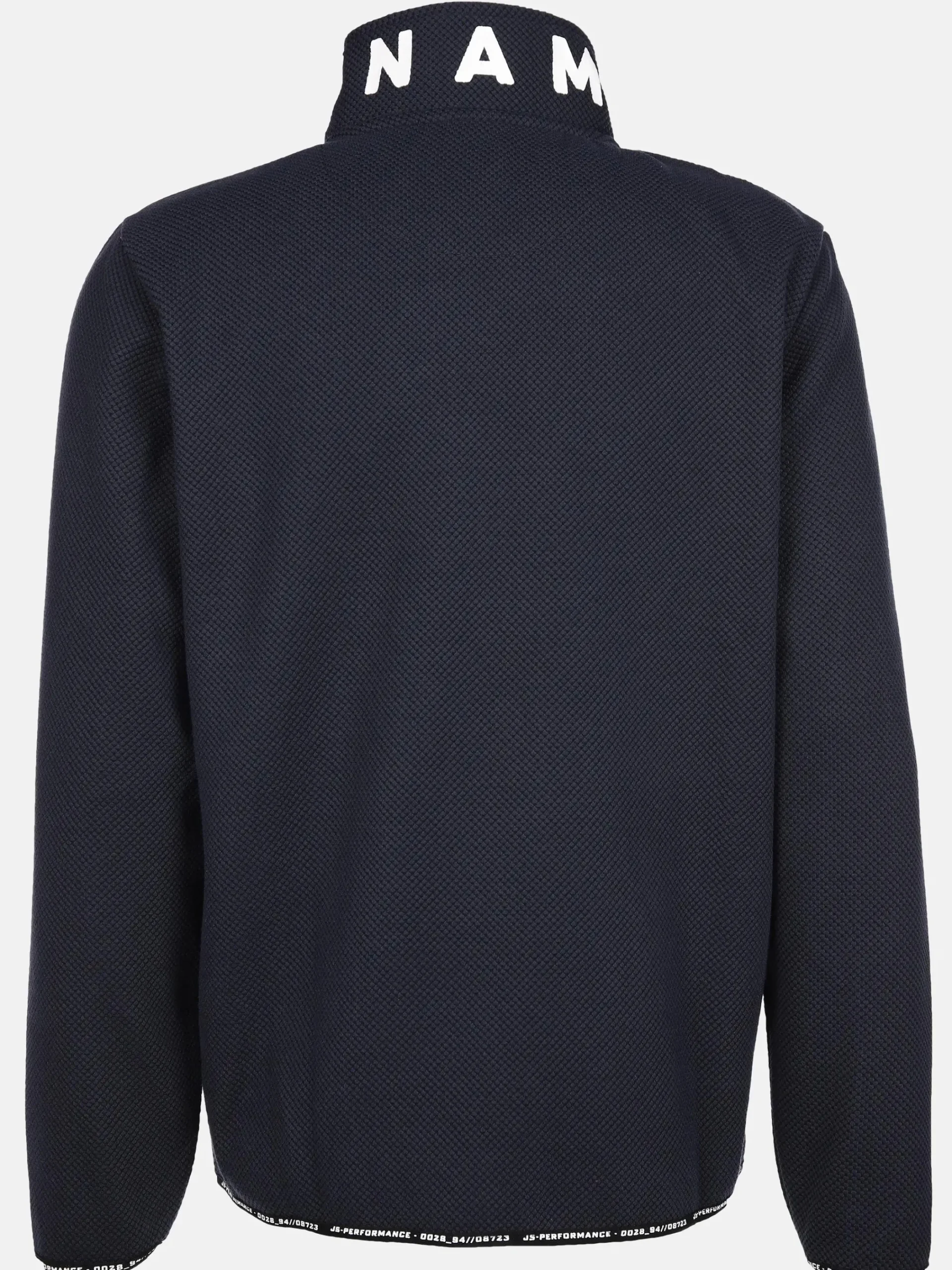 Herren Jim Spencer Herren Cardigan mit vielen Details