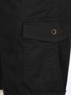 Herren Jim Spencer Herren Cargo Bermuda