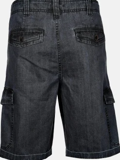 Herren Jim Spencer Herren Cargo Bermuda
