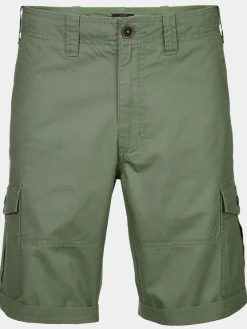 Herren Jim Spencer Herren Cargo Bermuda