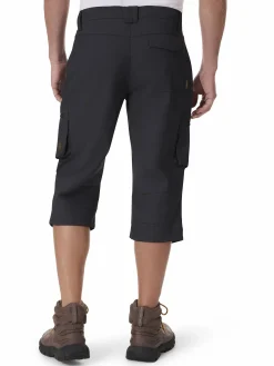 Herren HERO by John Medoox Herren Cargo 7/8-Hose „Montreal“