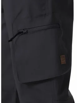 Herren HERO by John Medoox Herren Cargo 7/8-Hose „Montreal“