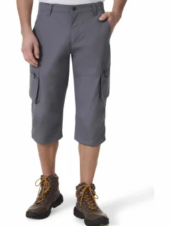 Herren HERO by John Medoox Herren Cargo 7/8-Hose „Montreal“