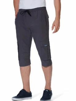 Herren HERO by John Medoox Herren Cargobermuda