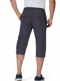 Herren HERO by John Medoox Herren Cargobermuda