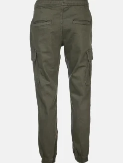 Herren Southern Territory Herren Cargohose im Joggpant Style