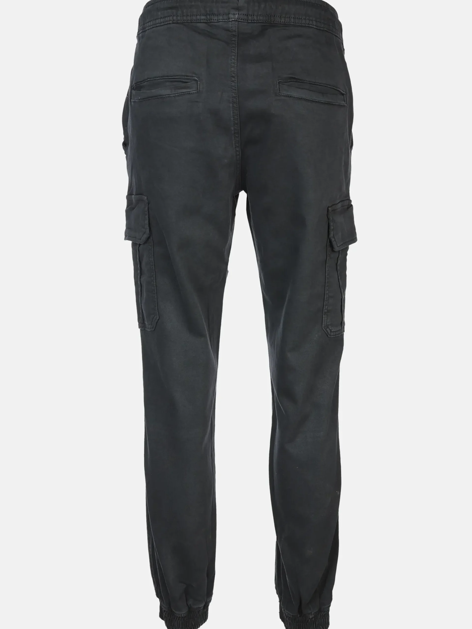 Herren Southern Territory Herren Cargohose im Joggpant Style
