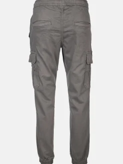 Herren Southern Territory Herren Cargohose im Joggpant Style
