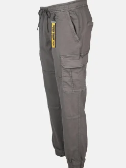 Herren Southern Territory Herren Cargohose im Joggpant Style