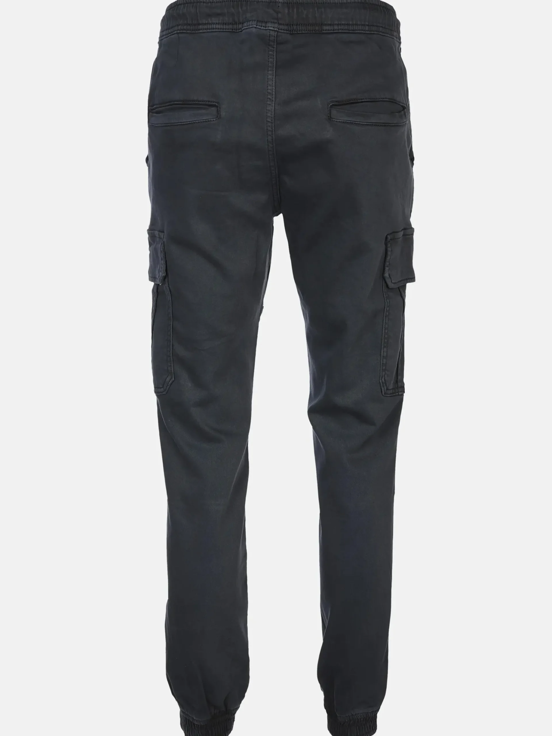 Herren Southern Territory Herren Cargohose im Joggpant Style