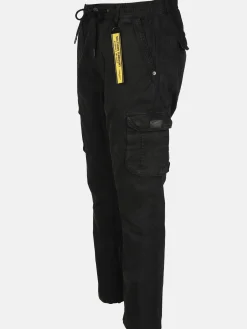 Herren Southern Territory Herren Cargohose mit Komfortbund