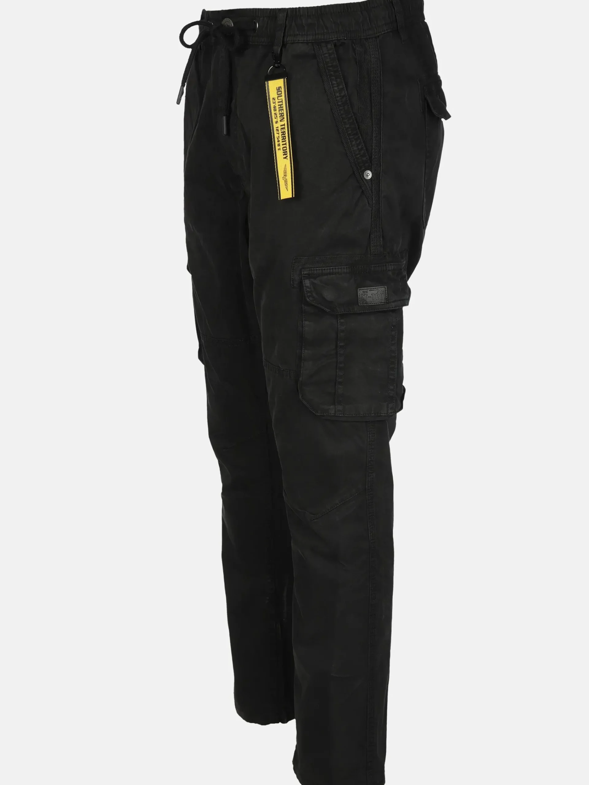 Herren Southern Territory Herren Cargohose mit Komfortbund