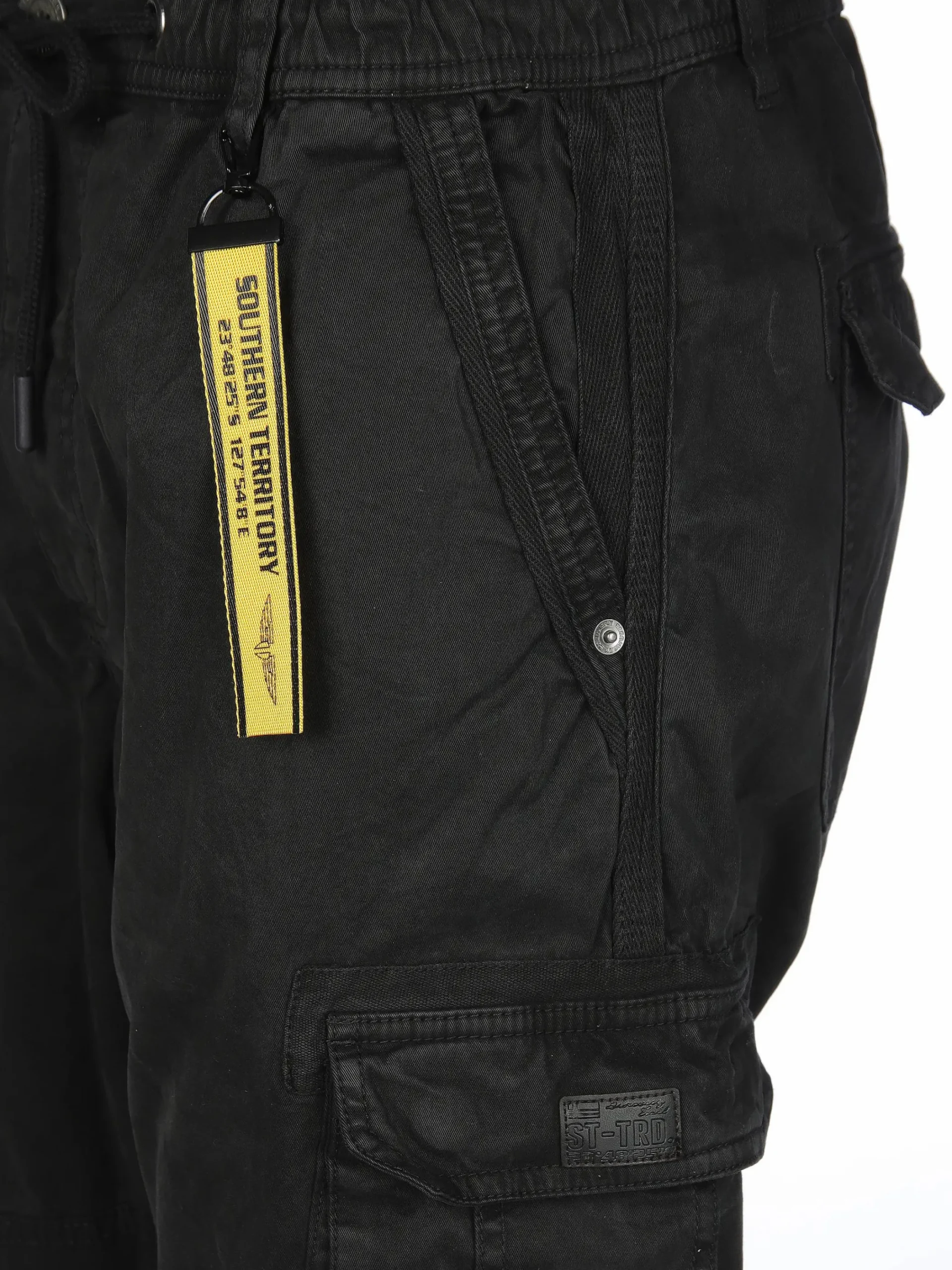 Herren Southern Territory Herren Cargohose mit Komfortbund