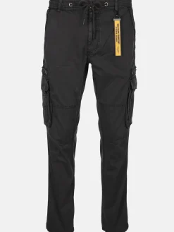 Herren Southern Territory Herren Cargohose mit Komfortbund