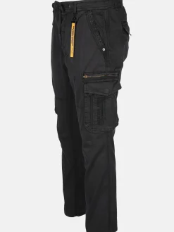 Herren Southern Territory Herren Cargohose mit Komfortbund