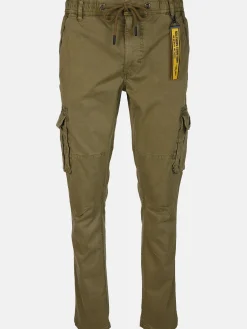 Herren Southern Territory Herren Cargohose mit Komfortbund