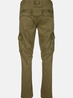 Herren Southern Territory Herren Cargohose mit Komfortbund
