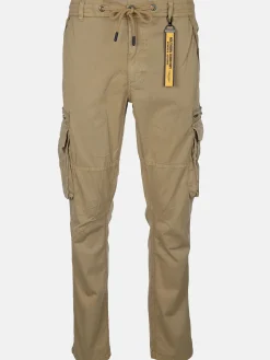 Herren Southern Territory Herren Cargohose mit Komfortbund