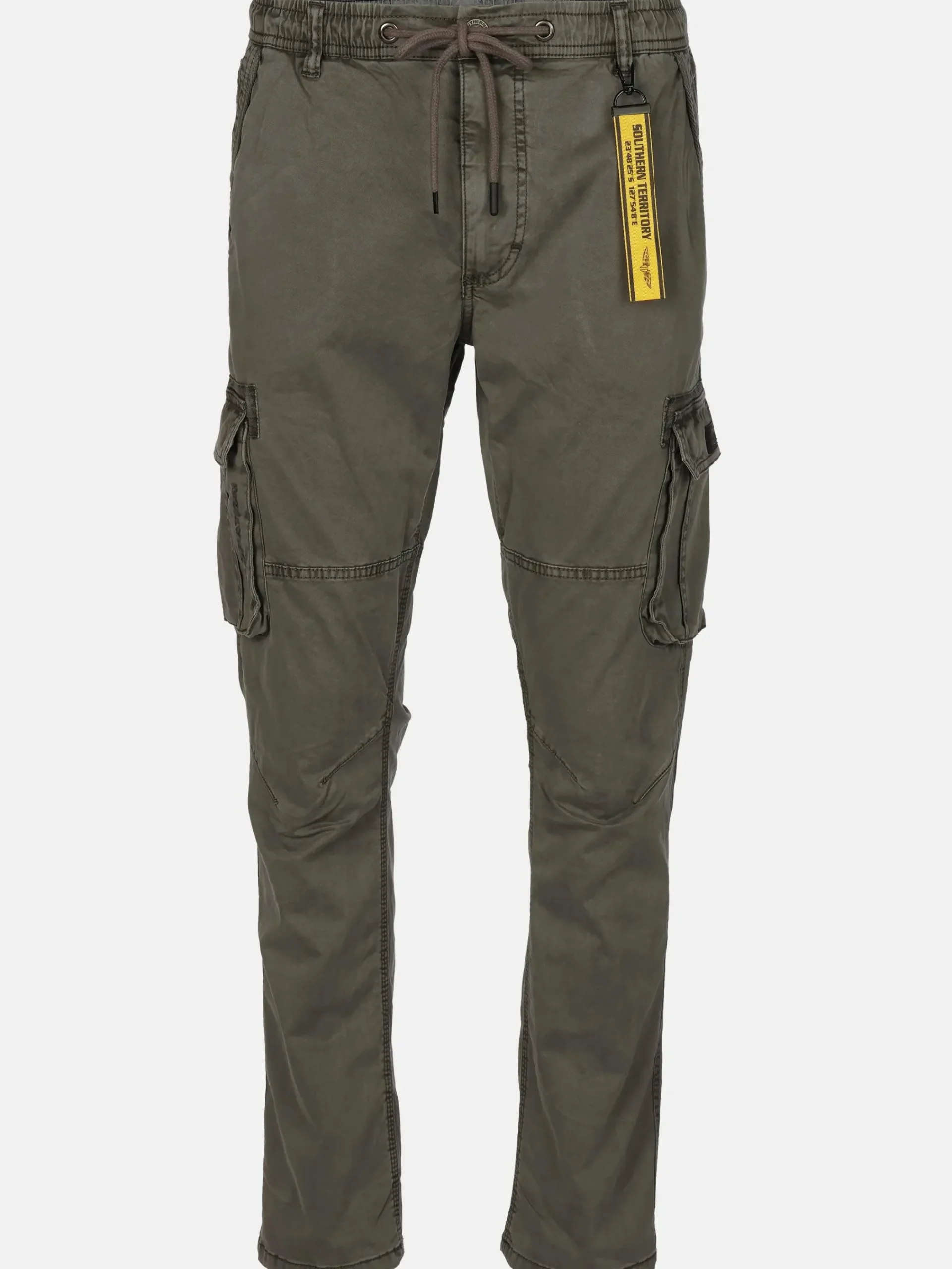 Herren Southern Territory Herren Cargohose mit Komfortbund