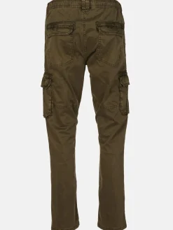 Herren Southern Territory Herren Cargohose mit Komfortbund