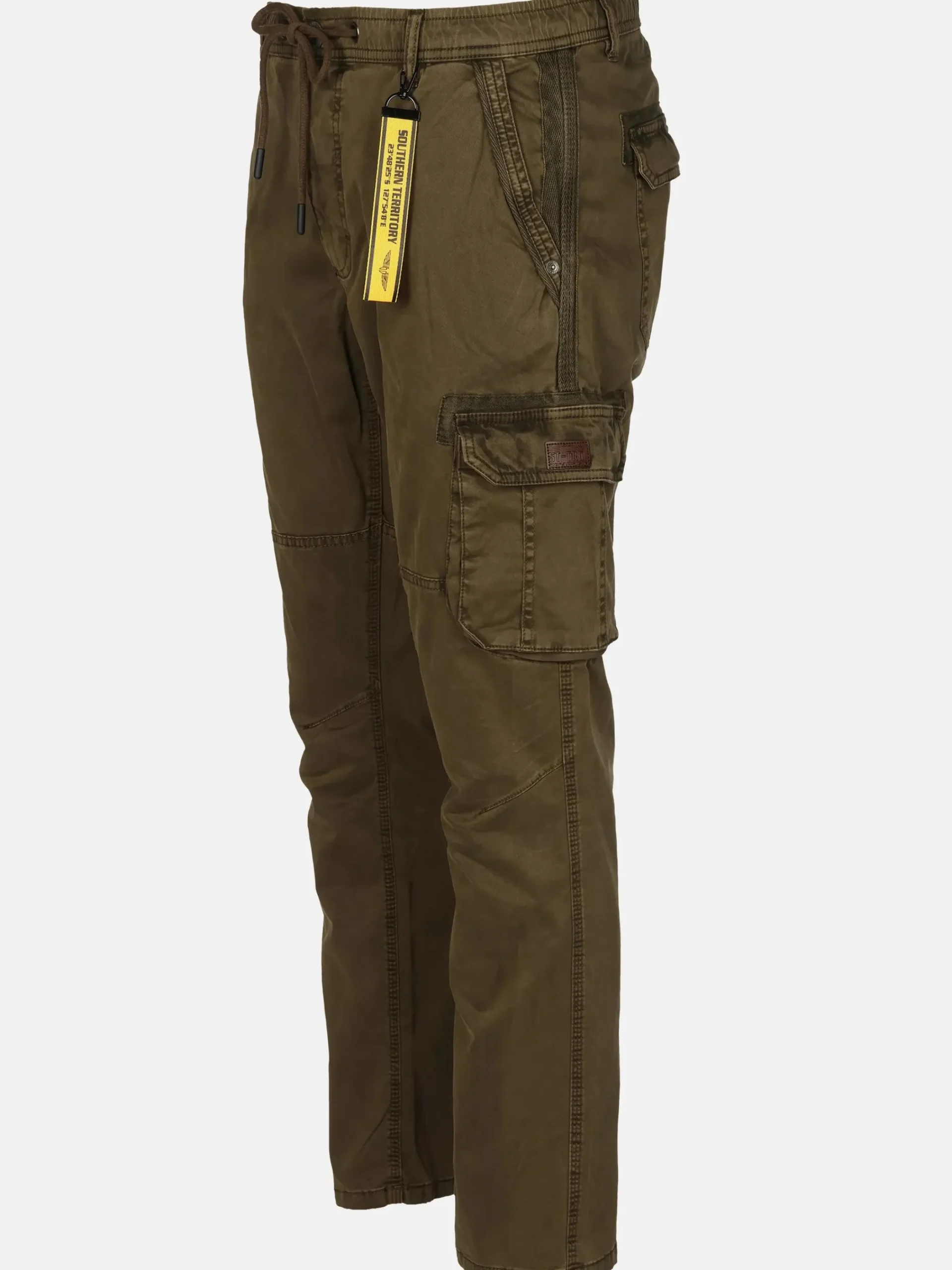 Herren Southern Territory Herren Cargohose mit Komfortbund