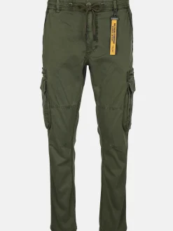 Herren Southern Territory Herren Cargohose mit Komfortbund