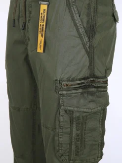 Herren Southern Territory Herren Cargohose mit Komfortbund