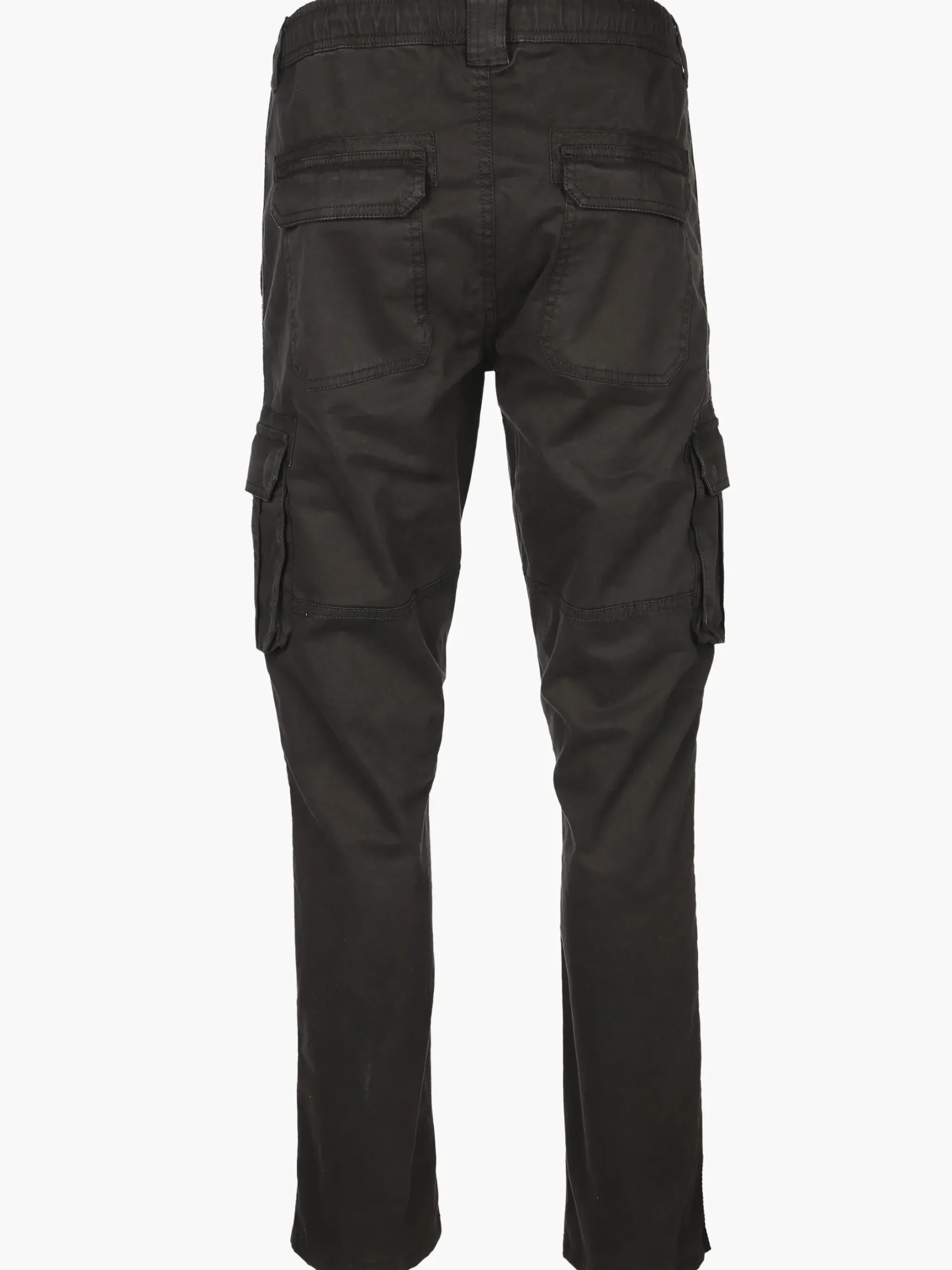 Herren Southern Territory Herren Cargo-Schlupfhose mit vielen Details