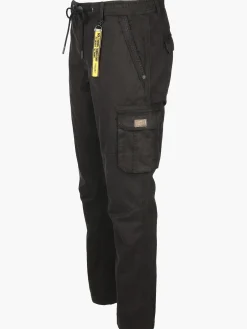 Herren Southern Territory Herren Cargo-Schlupfhose mit vielen Details