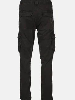 Herren Southern Territory Herren Cargo-Schlupfhose mit vielen Details
