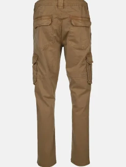 Herren Southern Territory Herren Cargo-Schlupfhose mit vielen Details
