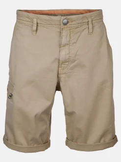 Herren Tom Tailor Herren Cargoshort